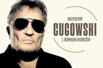 Krzysztof Cugowski - Wiek to tylko liczba