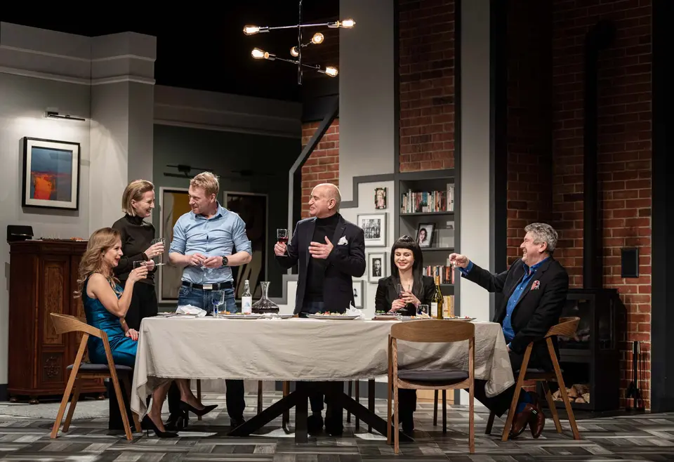 Kto chce być Żydem ?