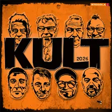 KULT Trasa Pomarańczowa