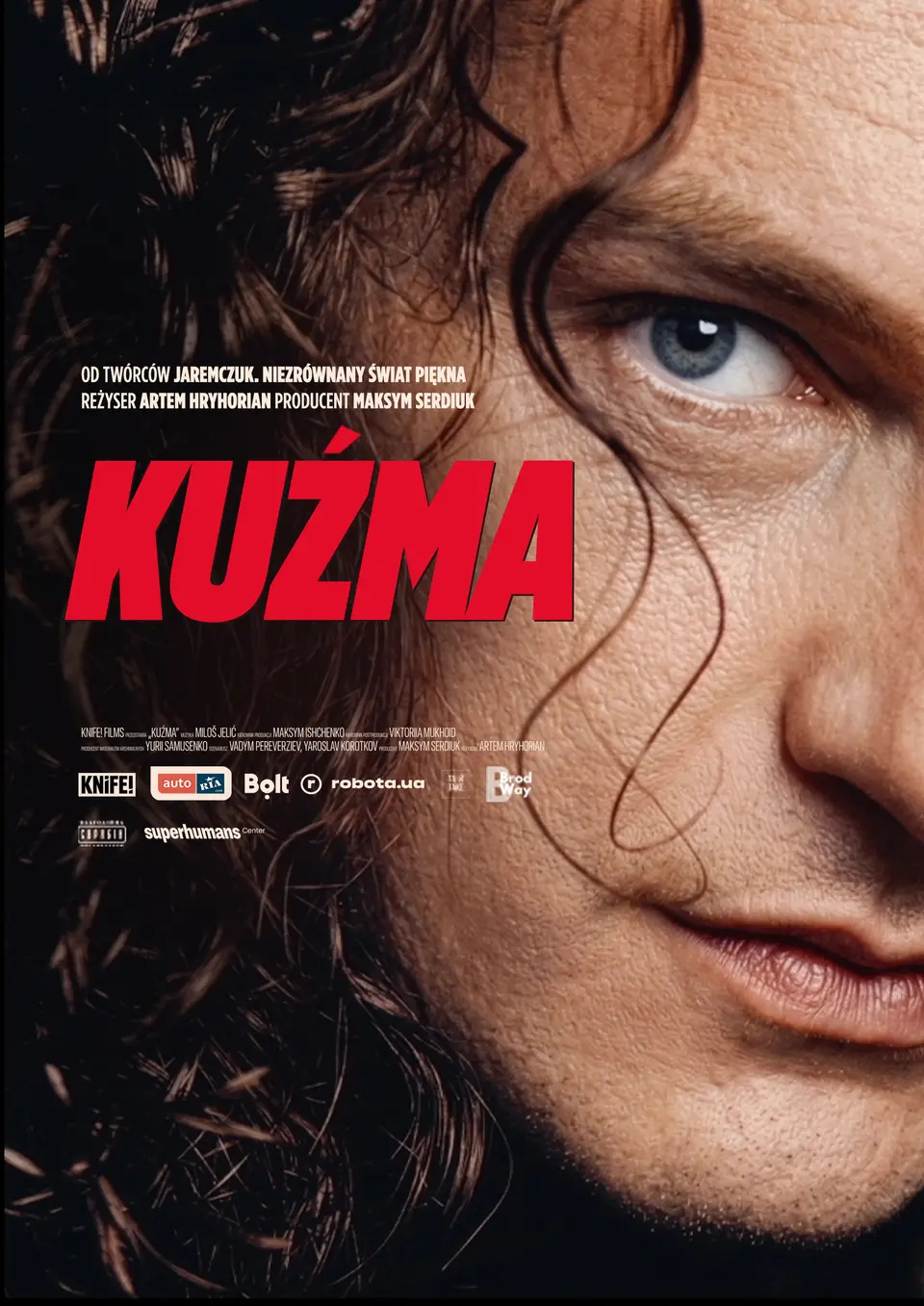 Kuźma