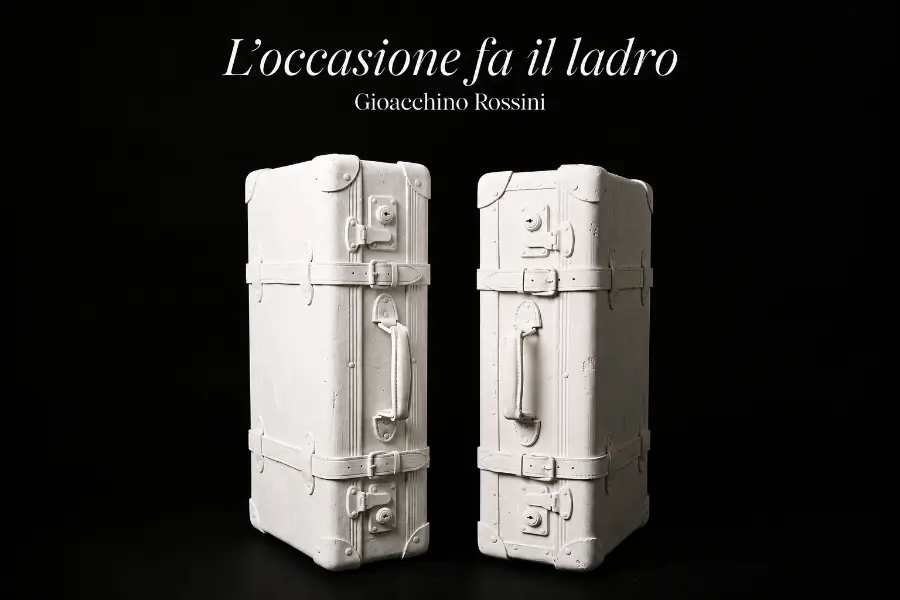 L'occasione fa il ladro