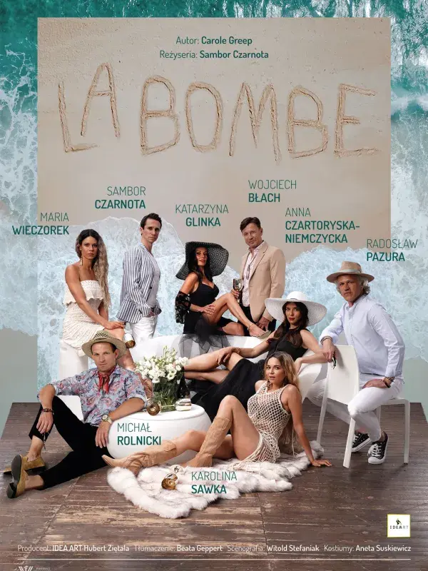 La Bombe