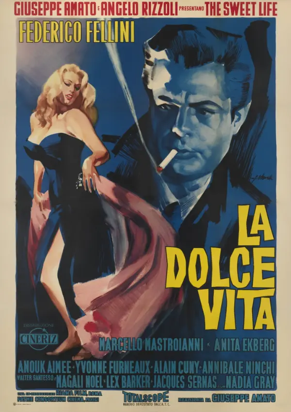 La Dolce Vita