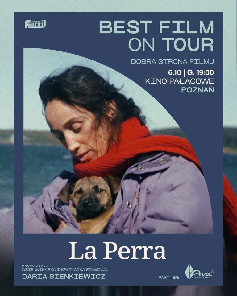 La Perra – pokaz przedpremierowy i spotkanie wokół filmu
