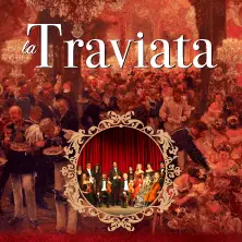 La Traviata