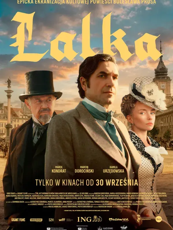 Lalka