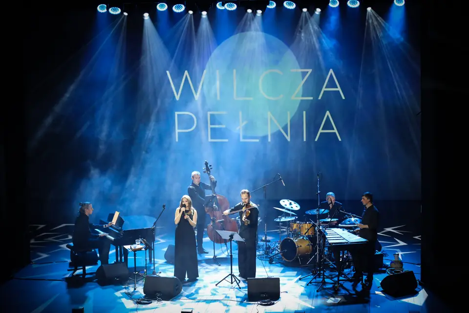LaLoba / Wilcza Pełnia I Festiwal Muzyka u Źródeł Bydgoszcz