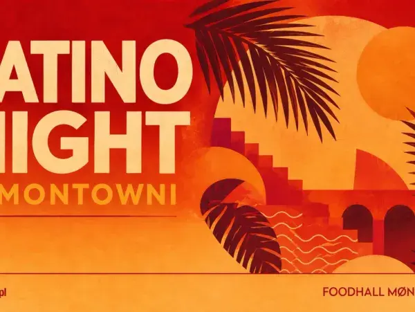 Latino Fiesta | DJ Juan Carlos