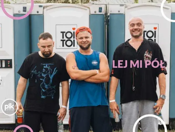 Lej mi Pół