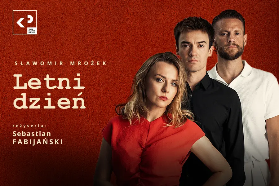 Letni dzień