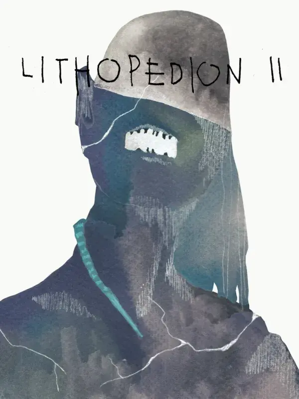 Lithopedion II  | spektakl