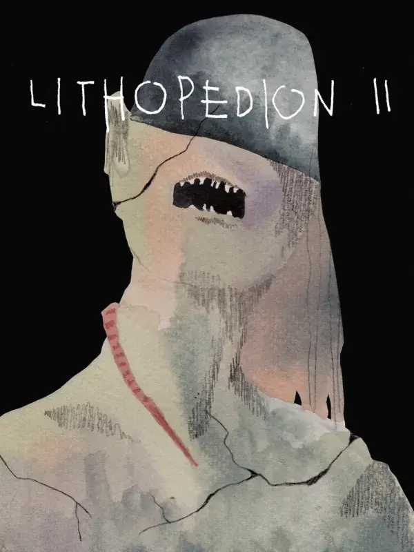 Lithopedion II  | spektakl