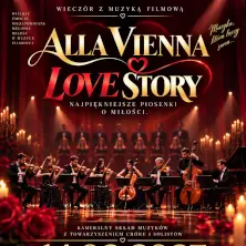 LOVE STORY - koncert walentynkowy