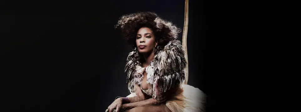 Macy Gray – The Trouble With The Truth Tour