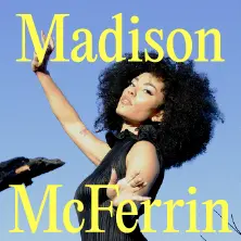 Madison McFerrin