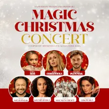 MAGIC CHRISTMAS CONCERT 2026