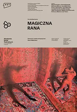 Magiczna rana