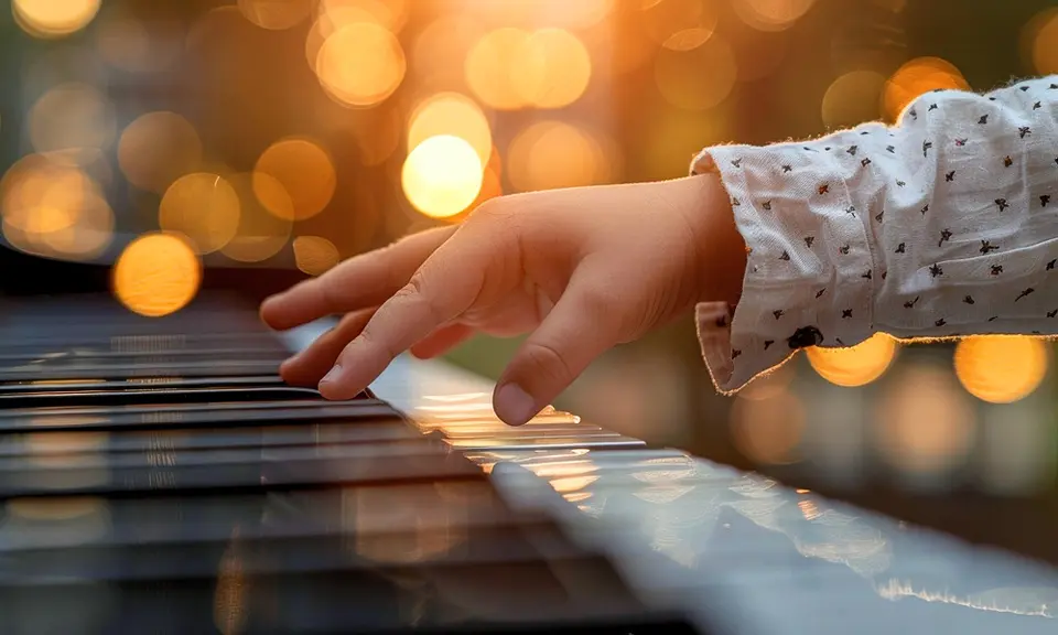 Mała Gdańska Jesień Pianistyczna – laureaci konkursu dla dzieci i młodzieży w Szafarni