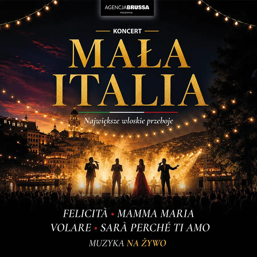 Mała Italia