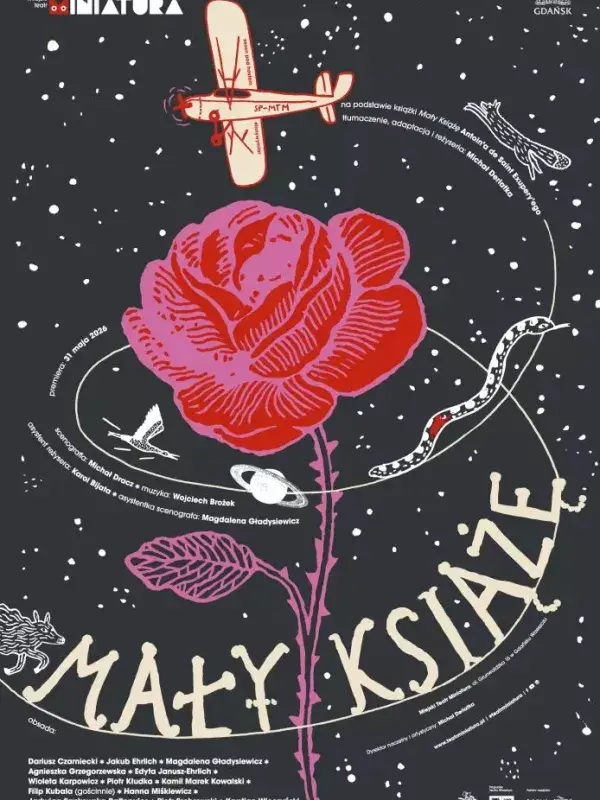Mały Książę