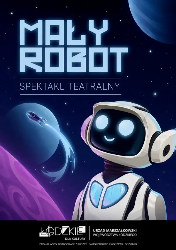 Mały Robot