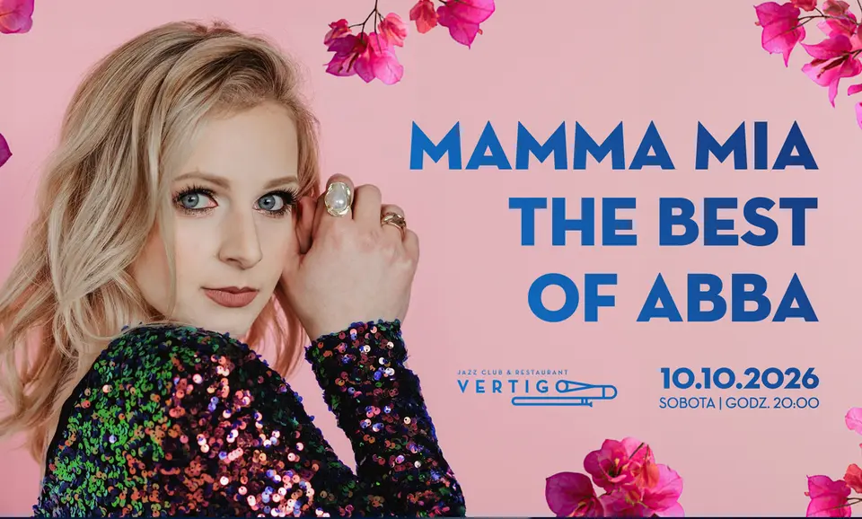 Mamma Mia The Best of Abba [koncert]
