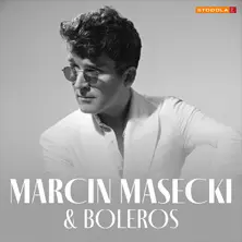 Marcin Masecki & Boleros