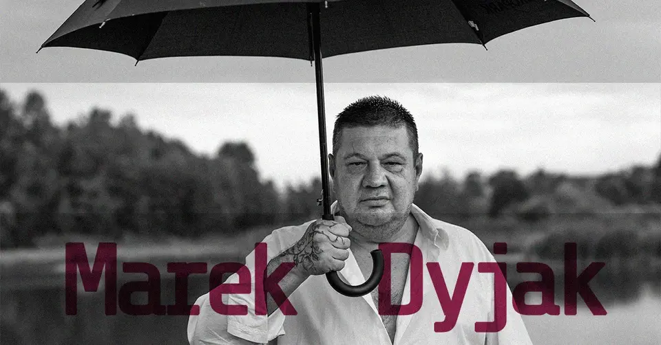 Marek Dyjak