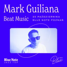 Mark Guiliana BEAT MUSIC