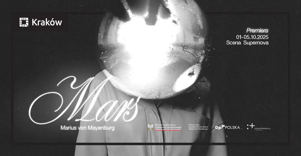 Mars