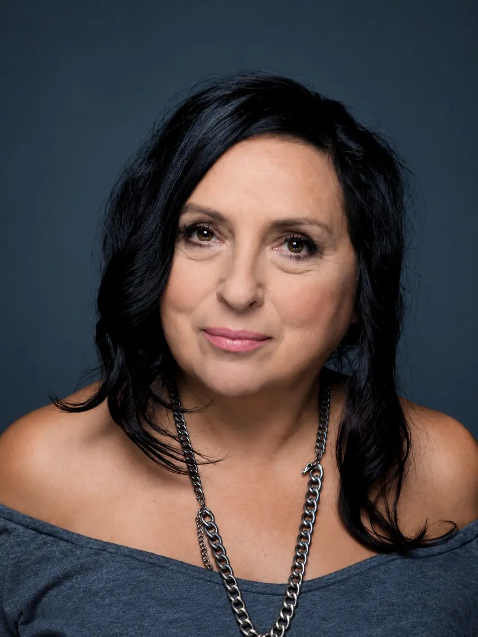 Martyna Jakubowicz - W domach z betonu..
