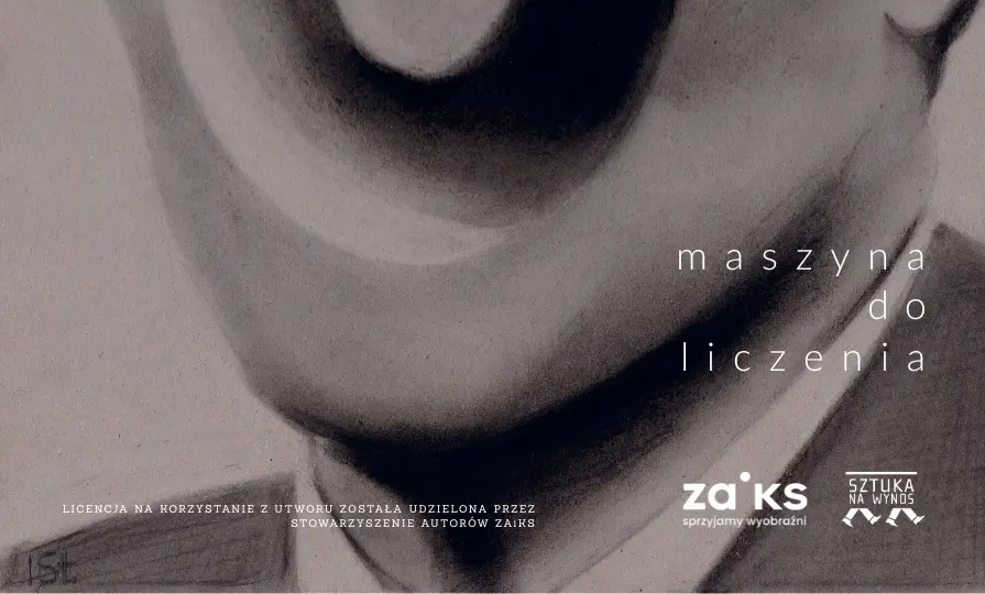 Maszyna do liczenia