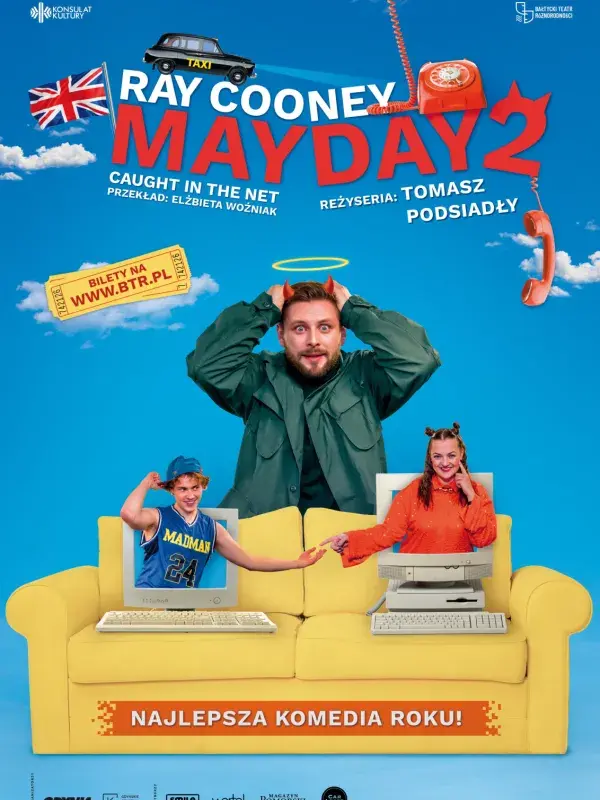 Mayday 2