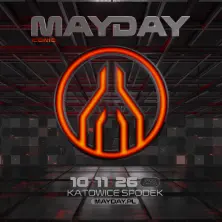 MAYDAY Poland „ICONIC"