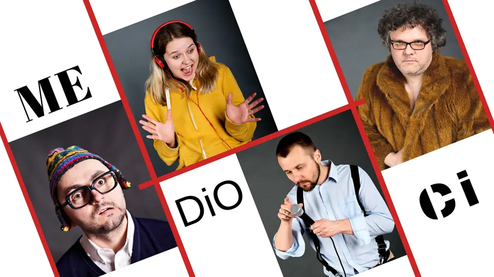 Medioci