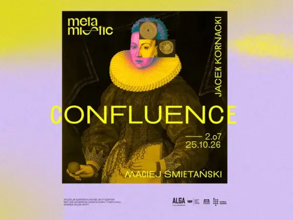 Metamistic Confluence