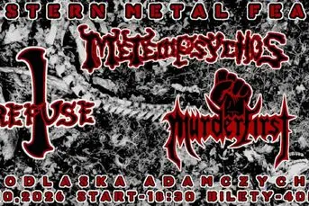 Metempsychos x I Refuse x Murderfirst