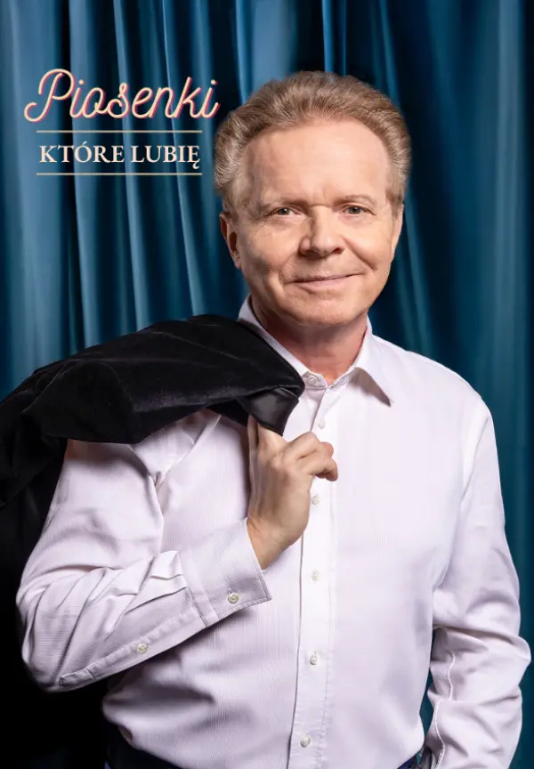 Michał Bajor - Piosenki które lubię
