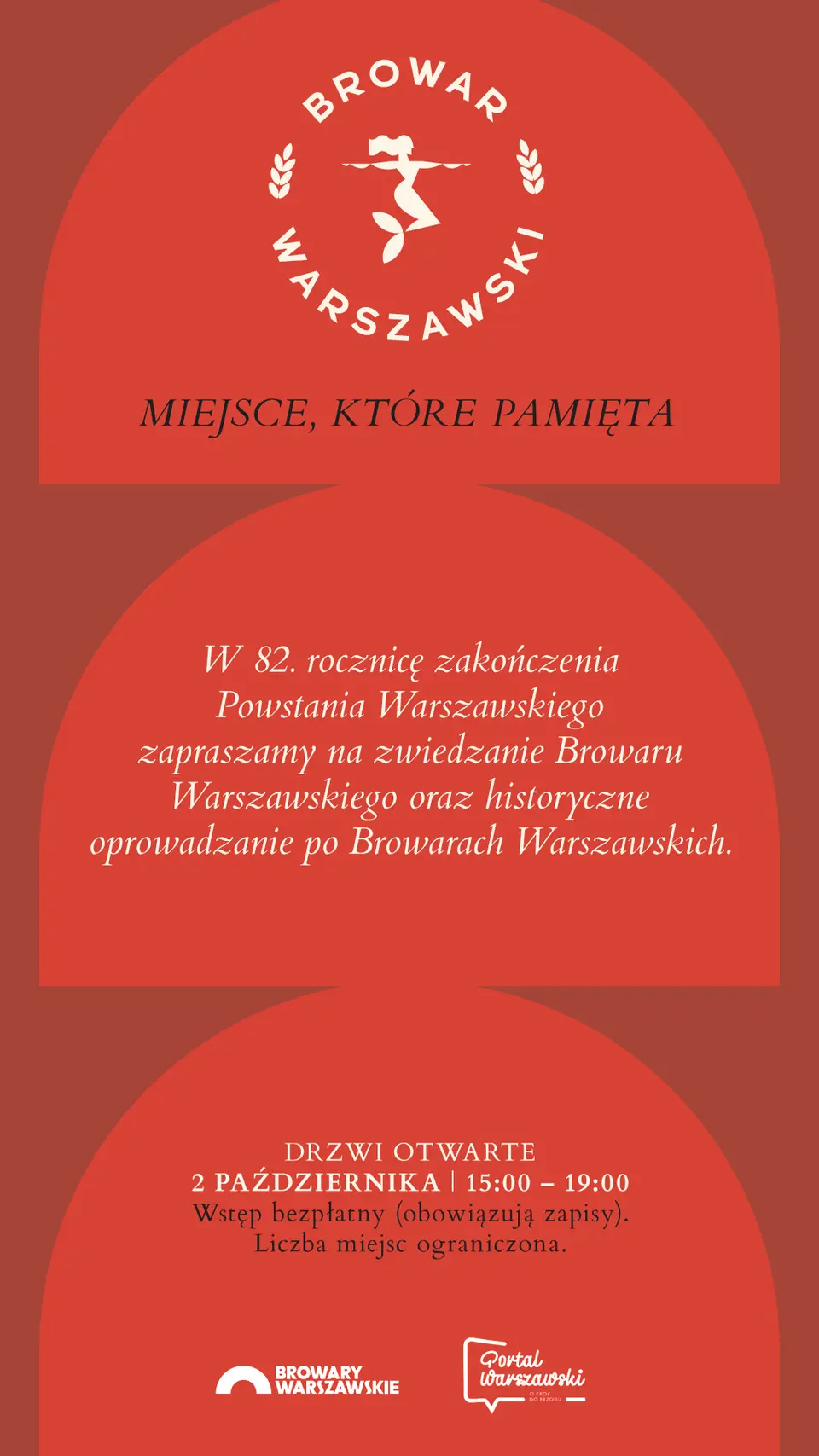 MIEJSCE, KTÓRE PAMIĘTA