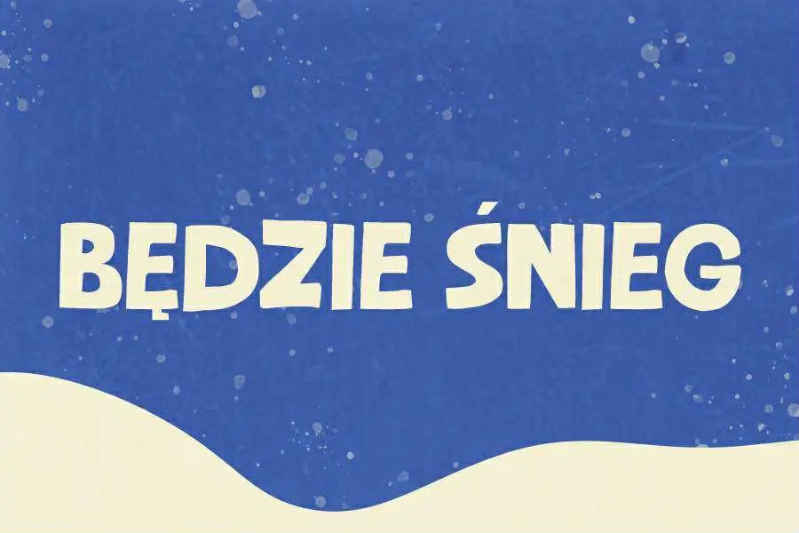 Mikołajki w Teatrze Lalek Rabcio: Będzie śnieg