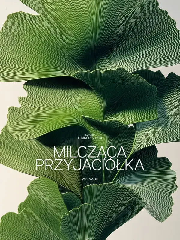 "Milcząca przyjaciółka" + pokaz sonifikacji roślin