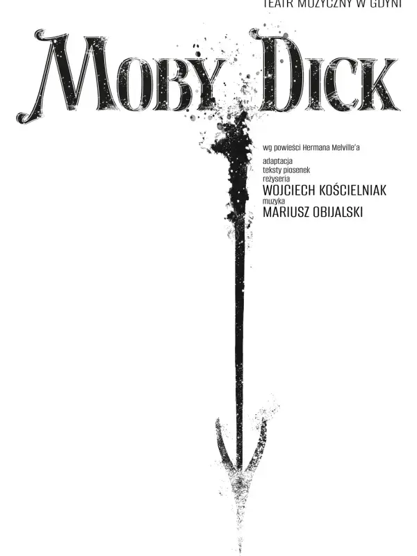 Moby Dick