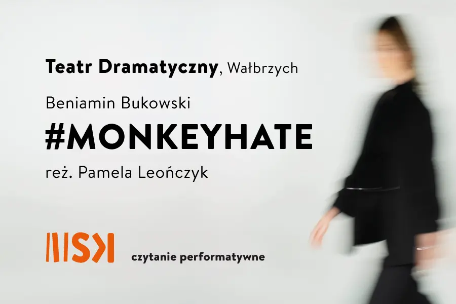 #Monkeyhate