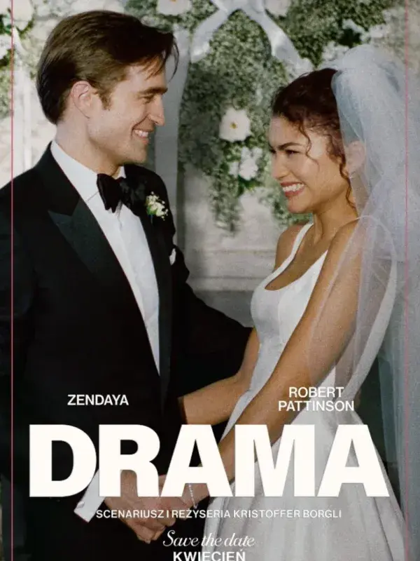 Movie Break: Drama (prelekcja i dyskusja w j. angielskim)