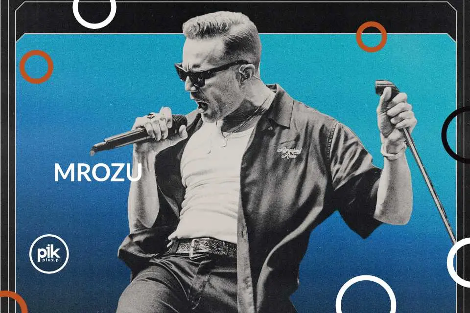 Mrozu