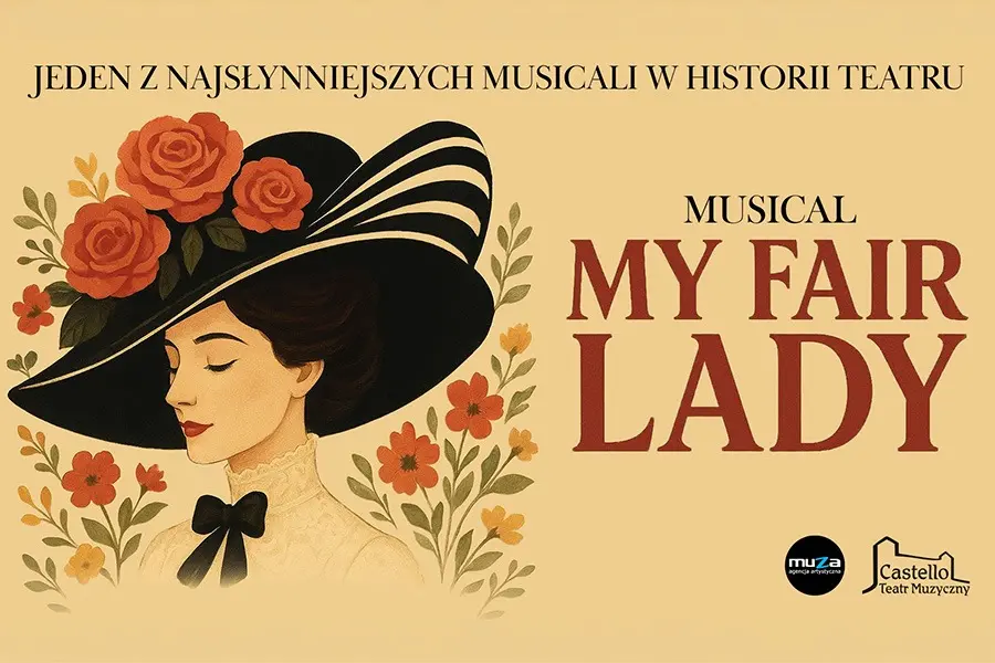My Fair Lady