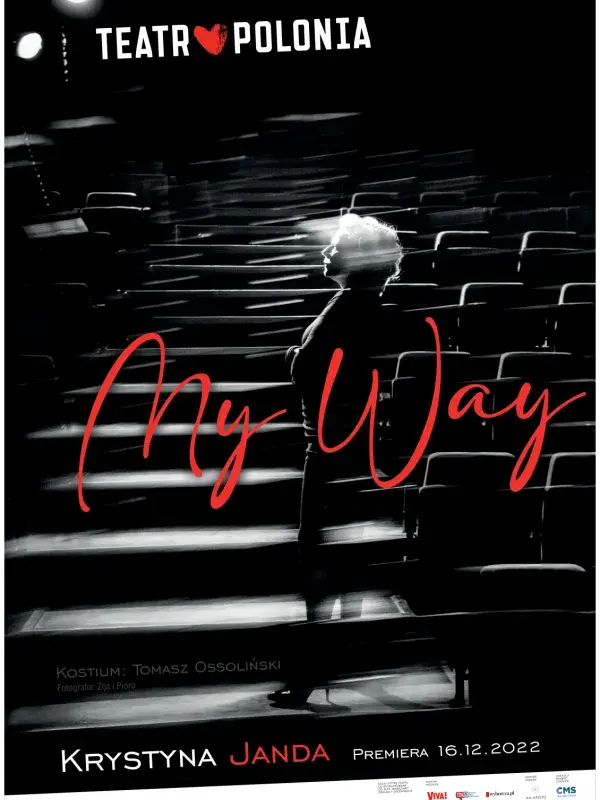 My way