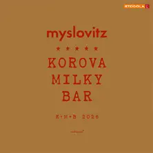 Myslovitz