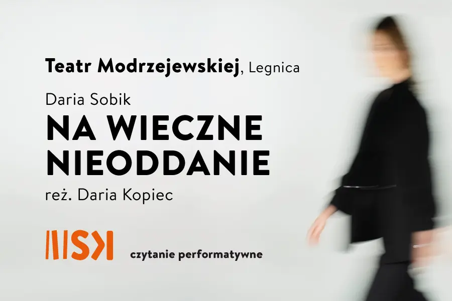 Na wieczne nieoddanie