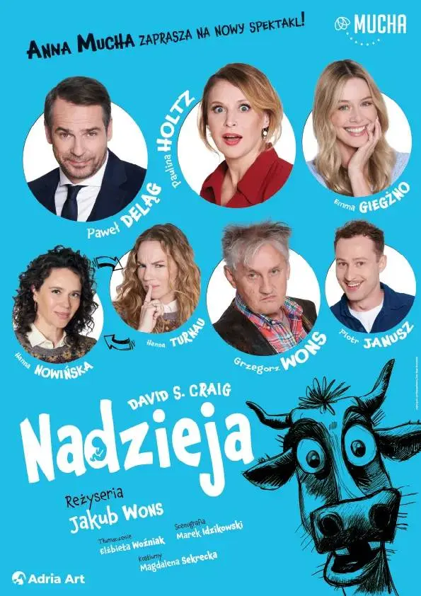 Nadzieja - spektakl